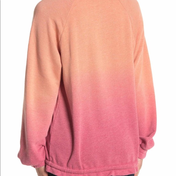 YFB BY YOUNG FABULOUS & BROKE TIE DYE SWEATSHIRT - Picture 4 of 4